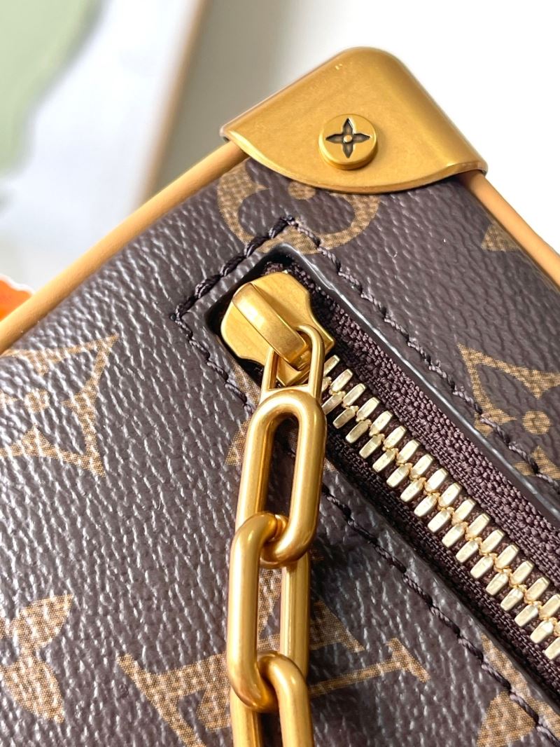 Louis Vuitton Box Bags
